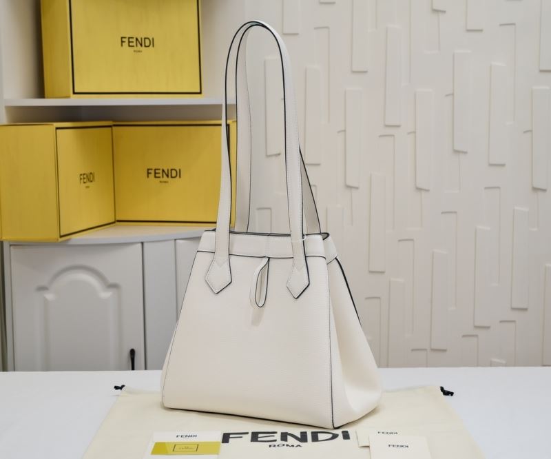F**di bucket bags